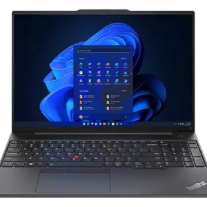 NOTEBOOK LENOVO THINKPAD E16 U7 16GB 512 FREE