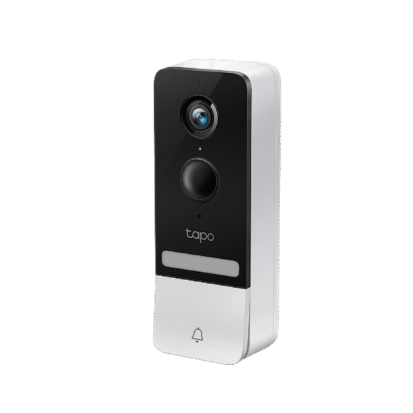 TP-LINK TAPO TIMBRE SMART CON BATERIA - Image 3