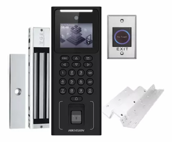 HIK CONTROL ACC DS-K1T321MFWX(O-STD) - Image 3