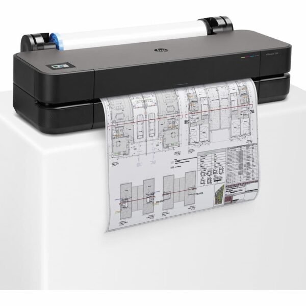 PLOTTER HP DESIGNJET 24" T250 - Image 2