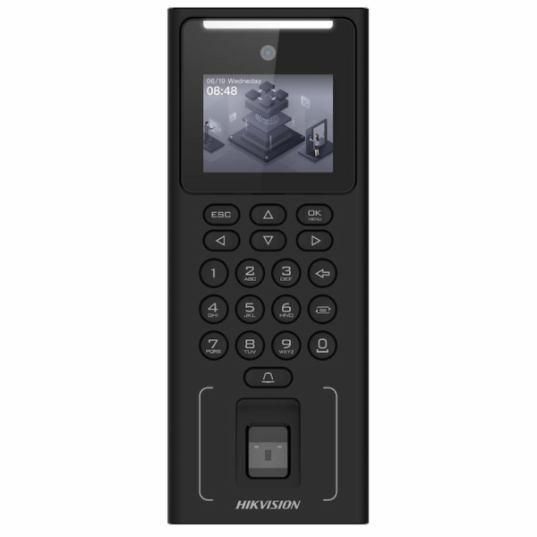 HIK CONTROL ACC DS-K1T321MFWX(O-STD)