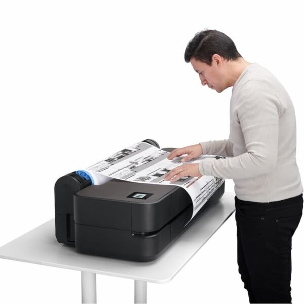PLOTTER HP DESIGNJET 24" T250 - Image 3
