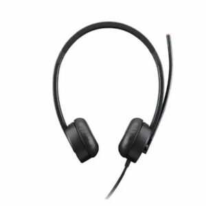 ACCESORIO LENOVO HEADSET ESSENTIAL STEREO ANALOGICO
