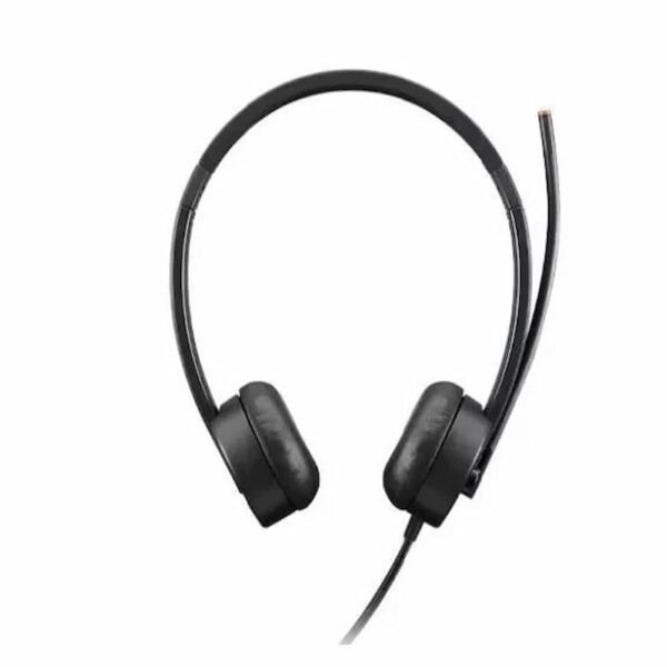 ACCESORIO LENOVO HEADSET ESSENTIAL STEREO ANALOGICO