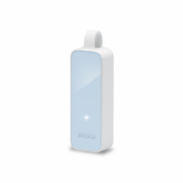 TP-LINK P.RED USB 2.0 10/100
