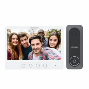 HIK KIT VIDEO PORT DS-KIS212(O-STD)