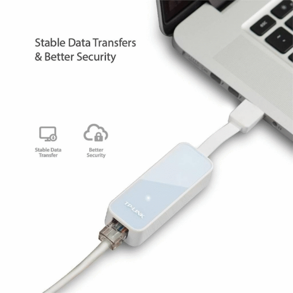 TP-LINK P.RED USB 2.0 10/100 - Image 4