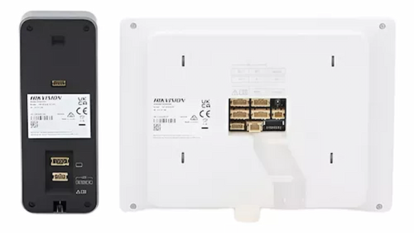 HIK KIT VIDEO PORT DS-KIS212(O-STD) - Image 2