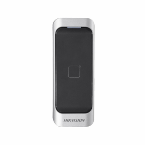 HIK LECTOR TARJETA DS-K1107AM(O-STD)