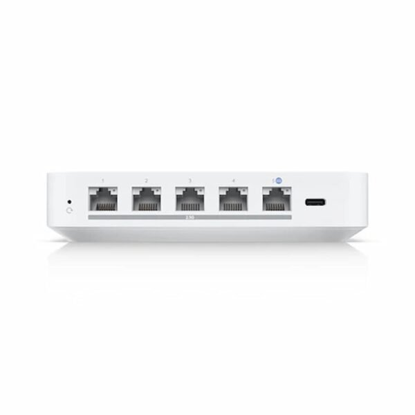UNIFI GATEWAY UXG MAX 2.5G - Image 2
