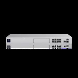 UNIFI DREAM MACHINE SPECIAL EDITION DUALWAN 4GB 4 CORE 1.7 GHZ LOAD BALANCING FIREWALL