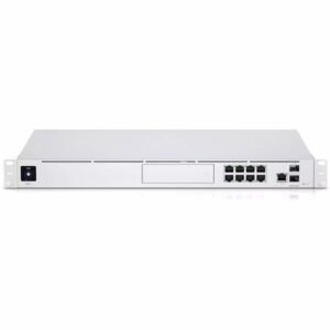 UNIFI DREAM MACHINE PRO DUALWAN REDUNDAN