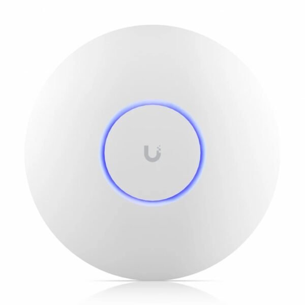 UNIFI AP UBIQUITI WIFI 7 PRO MAX SIN FUENTE