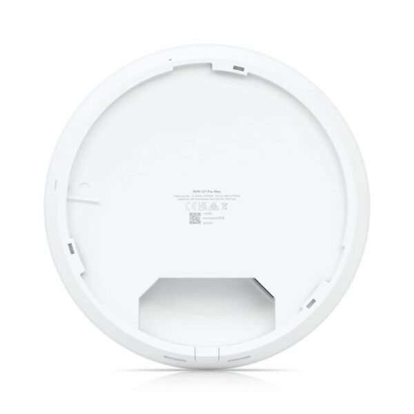 UNIFI AP UBIQUITI WIFI 7 PRO MAX SIN FUENTE - Image 2