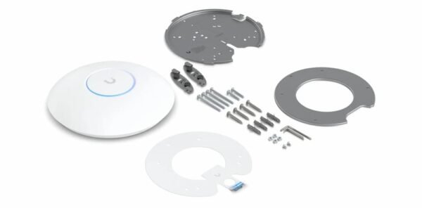 UNIFI AP UBIQUITI WIFI 7 PRO MAX SIN FUENTE - Image 3