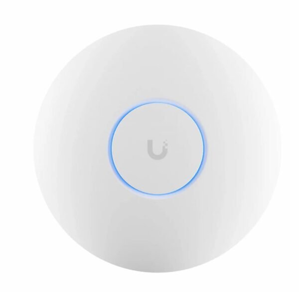 UNIFI AP UBIQUITI WIFI 7 PRO SIN FUENTE