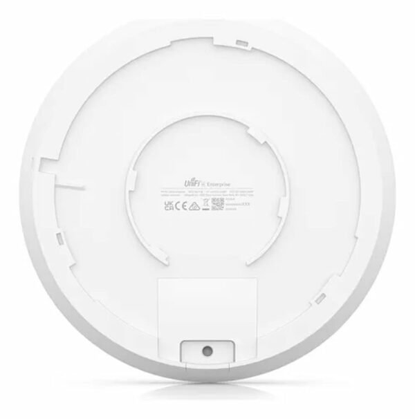 UNIFI AP UBIQUITI U6-ENTERPRISE - Image 3