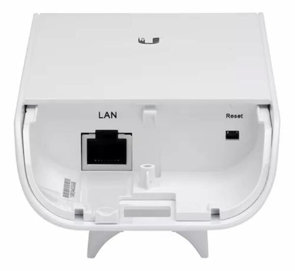 NANOSTATION LOCO UBIQUITI 5.8 GHZ LLC - Image 3