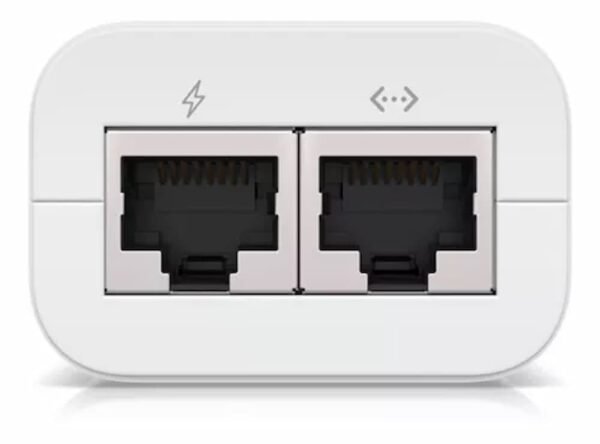 UNIFI POE INYECTOR 802.3AF PARA U6-LR O U6+ o U6-LITE - Image 3