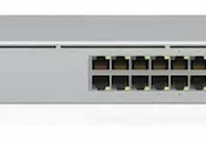 UNIFI SWITCH 24 PORT PRO MAX POE