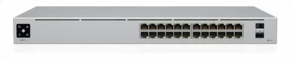 UNIFI SWITCH 24 PORT PRO MAX POE
