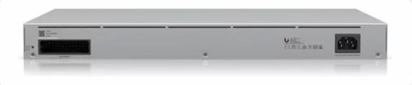 UNIFI SWITCH 24 PORT PRO MAX POE - Image 2