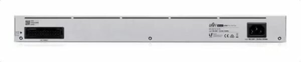 UNIFI SWITCH 48 PORT GIGABIT POE 600 W TOTALES + 4 SFP 1/10GB - Image 2