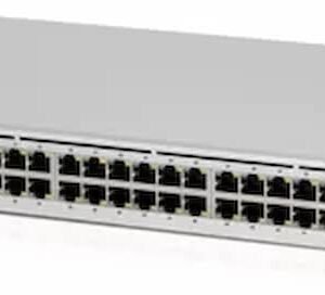 UNIFI SWITCH 48 PORT GIGABIT POE 600 W TOTALES + 4 SFP 1/10GB