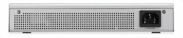 UNIFI SWITCH 8 POE ENTER 2.5GB 2SFP+ 120 W CON SOPORTE PARA PARED - Image 3