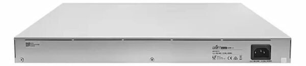 UNIFI SWITCH ENTERPRISE 24 POE  12 PUERTOS 1GB + 12 PUERTOS 2.5GB + 2 SFP 10 GB 400W - Image 2