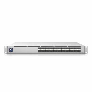 UNIFI SWITCH AGGREGATION 8 PORT 10G SFP+