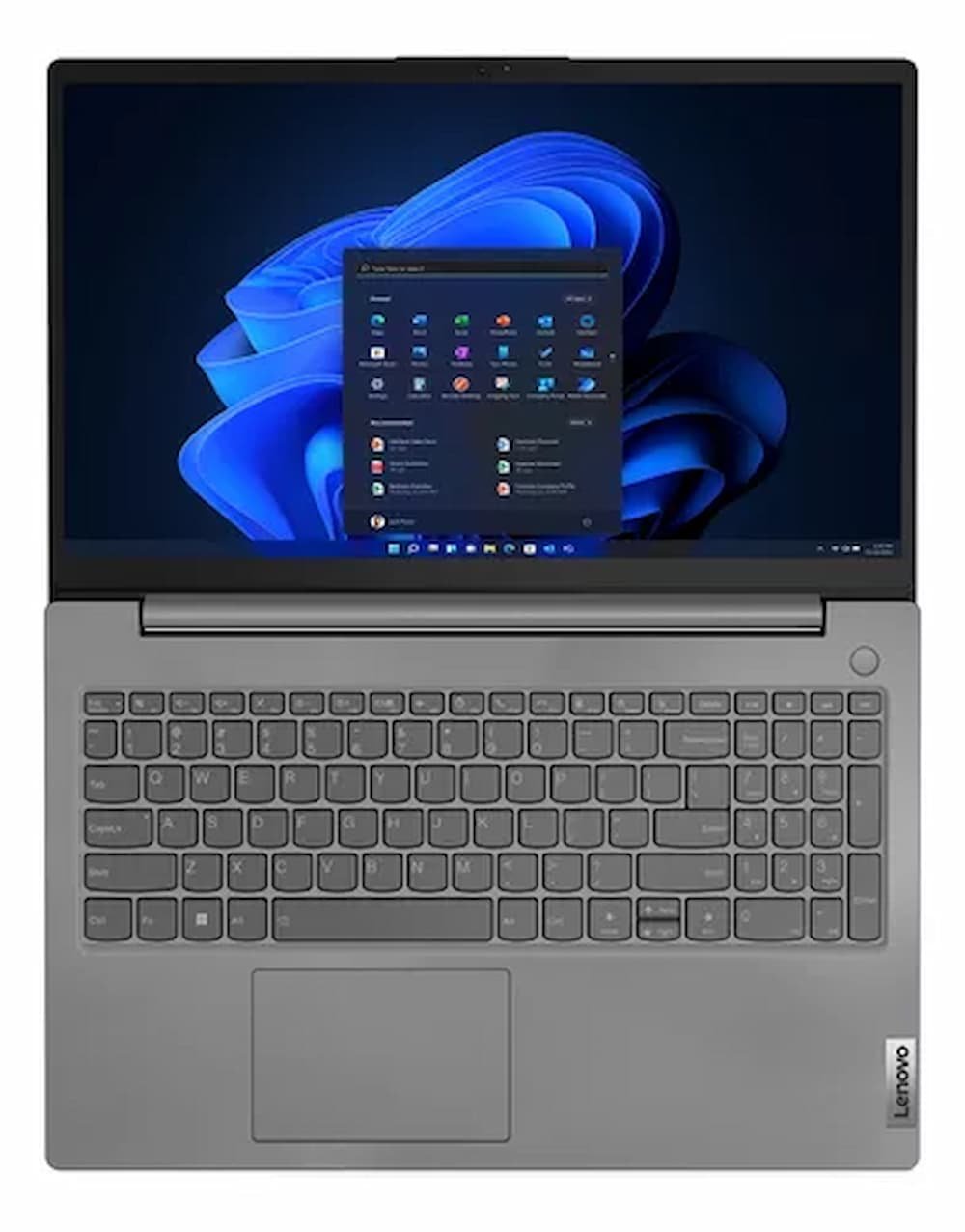 NOTEBOOK LENOVO V15 I7 8GB 512 FD - Image 2