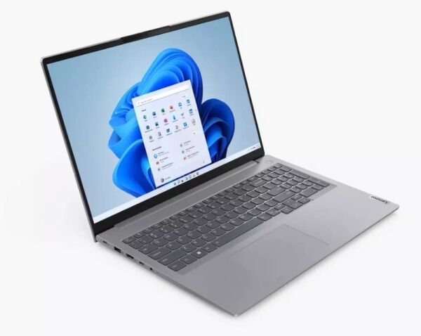 NOTEBOOK LENOVO TB16 R5 8GB 512 FREE - Image 2