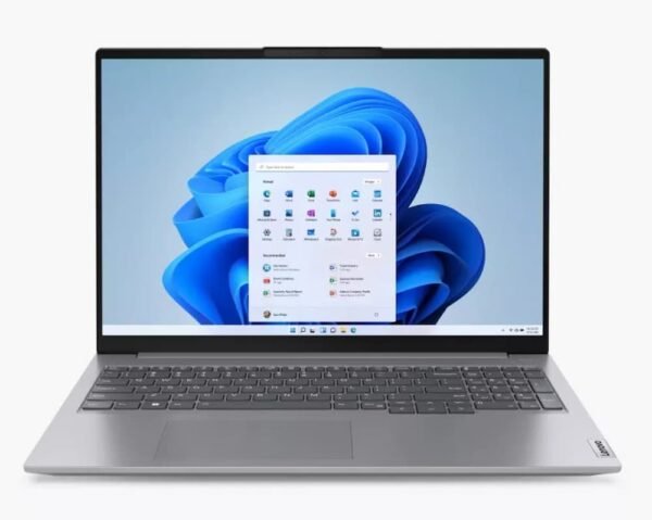 NOTEBOOK LENOVO TB16 R5 8GB 512 FREE - Image 3