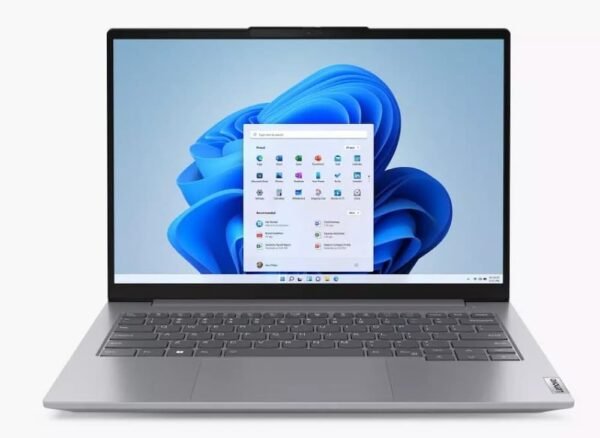 NOTEBOOK LENOVO THINKBOOK 14 I5 8GB 512 FREE