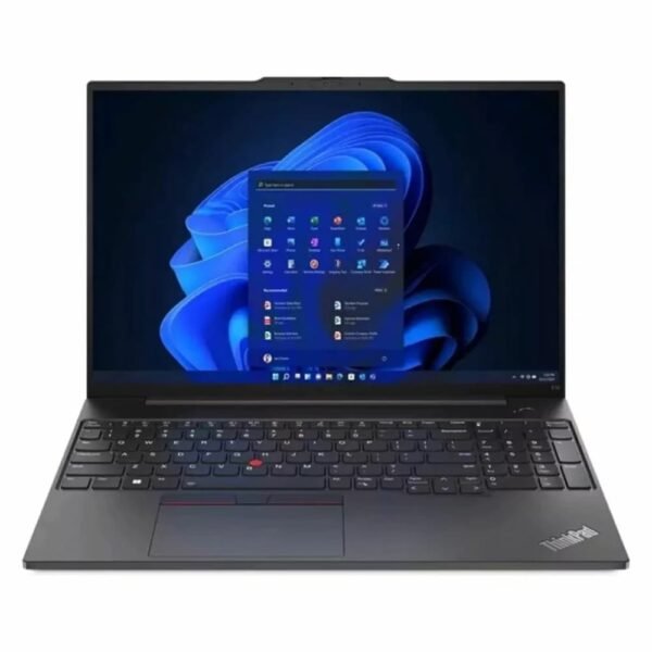 NOTEBOOK LENOVO THINKPAD E16 I7 16GB 512 W11P