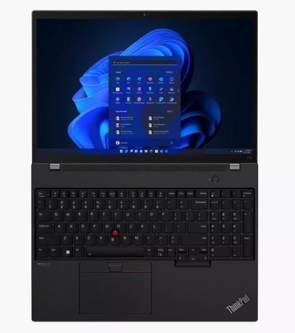 WORKSTATION MOBILE LENOVO P16S I7 16 1TB W11P - Image 2
