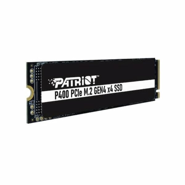 DISCO SSD PATRIOT P400 1TB M2 PCI-E LITE - Image 2