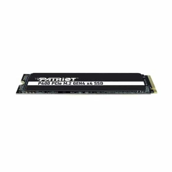 DISCO SSD PATRIOT P400 1TB M2 PCI-E LITE - Image 3