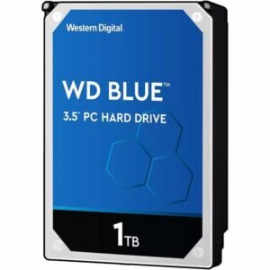 DISCO WD BLUE HDD 1TB 7200RPM 64M 3.5"