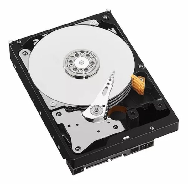 DISCO HDD WD RED PLUS 10TB 7200RPM - Image 3