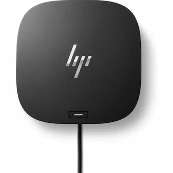 HP USB-C/A Universal Dock G2 - Image 3