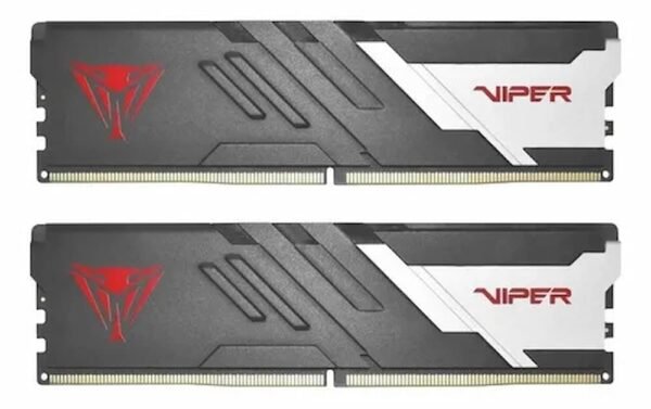 MEMORIA RAM CORSAIR 2X16 D5-5200V RGB - Image 2