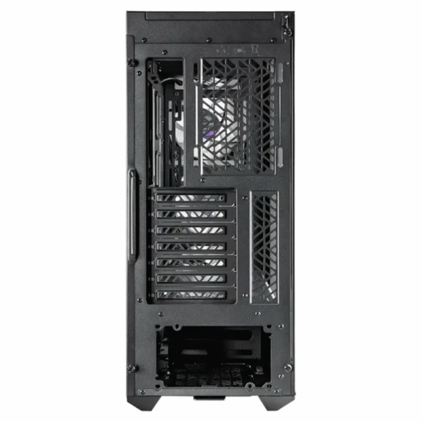 GABINETE CM MASTERBOX TD 500 V2 MESH ARG - Image 4