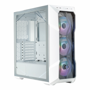 GABINETE CM MASTERBOX TD 500 V2 MESH W