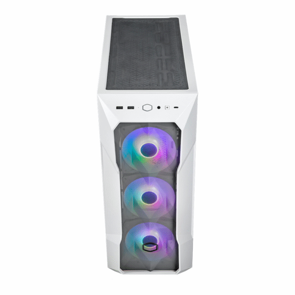 GABINETE CM MASTERBOX TD 500 V2 MESH W - Image 3
