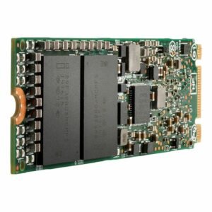 HPE 480GB SATA RI M.2 MV SSD