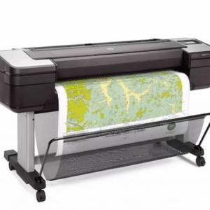 PLOTTER HP DESIGNJET T1700 44" con Postscript