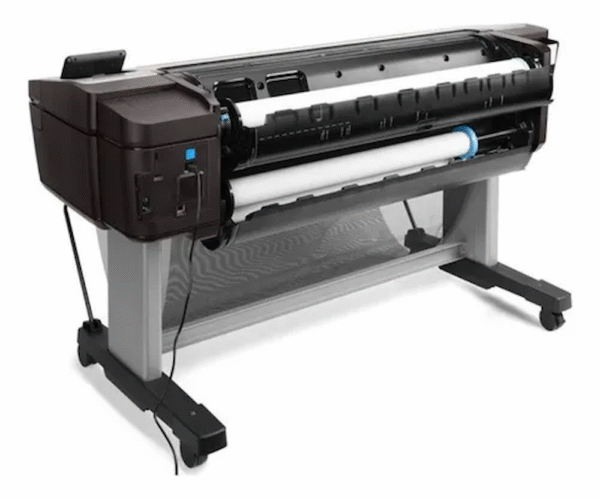 PLOTTER HP DESIGNJET T1700 44" con Postscript - Image 2