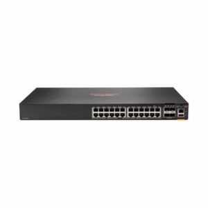 Aruba 6200F 24G 4SFP+ Switch